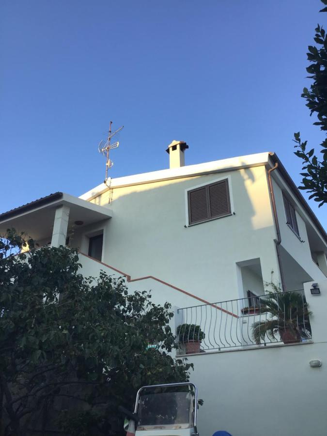 L'Asfodelo La Maddalena (Sassari) Exterior foto