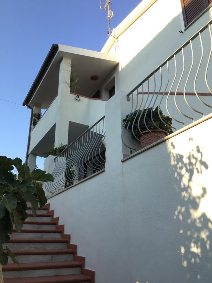 L'Asfodelo La Maddalena (Sassari) Exterior foto