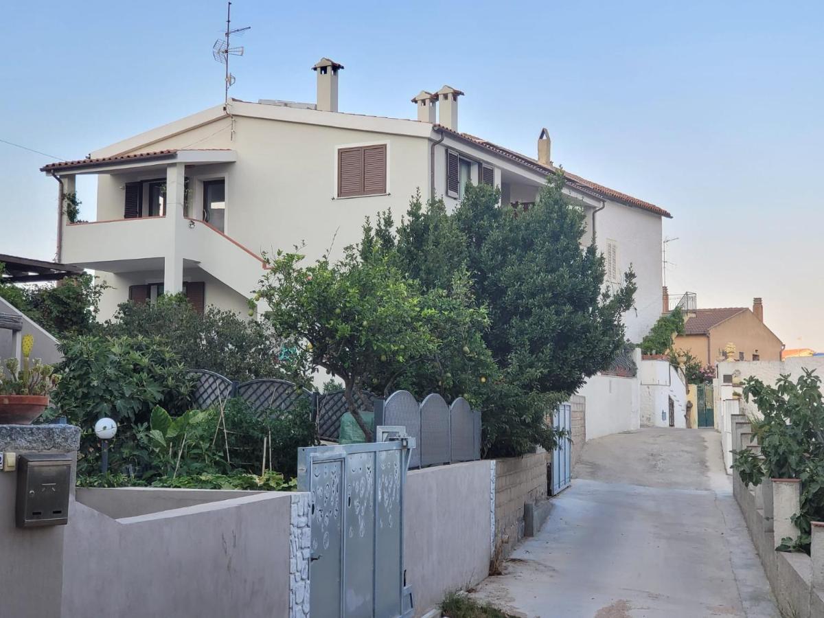 L'Asfodelo La Maddalena (Sassari) Exterior foto